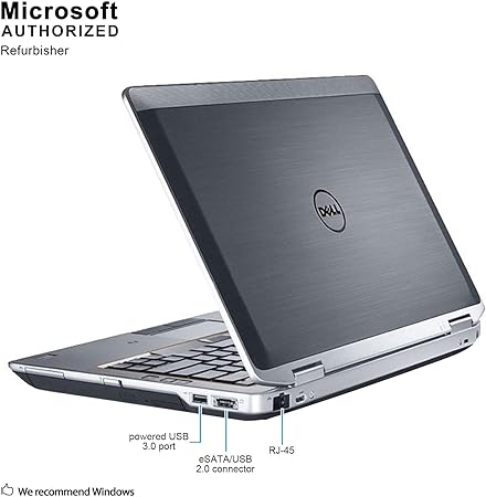 Dell Latitude E6330 - Image 3