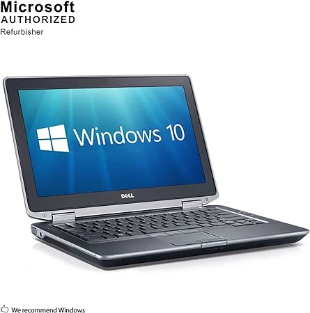 Dell Latitude E6330 - Image 5