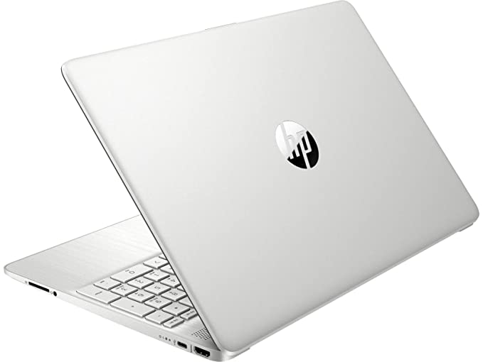 HP 10th Gen Intel Core i3 15.6 inches Business Laptop (i3-1005G1/4GB/512GB SSD/Windows 10 - Image 2
