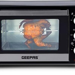 Geepas 22L Mini Oven