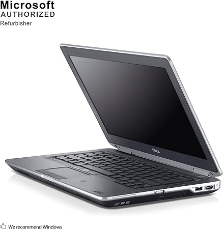 Dell Latitude E6330 - Image 4