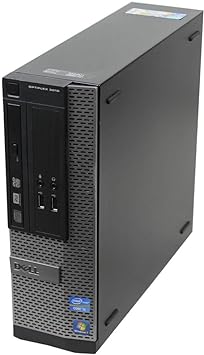 DELL OptiPlex 3010 Core I3 – 4 GB 250 GB DVD +/-RW Windows 7