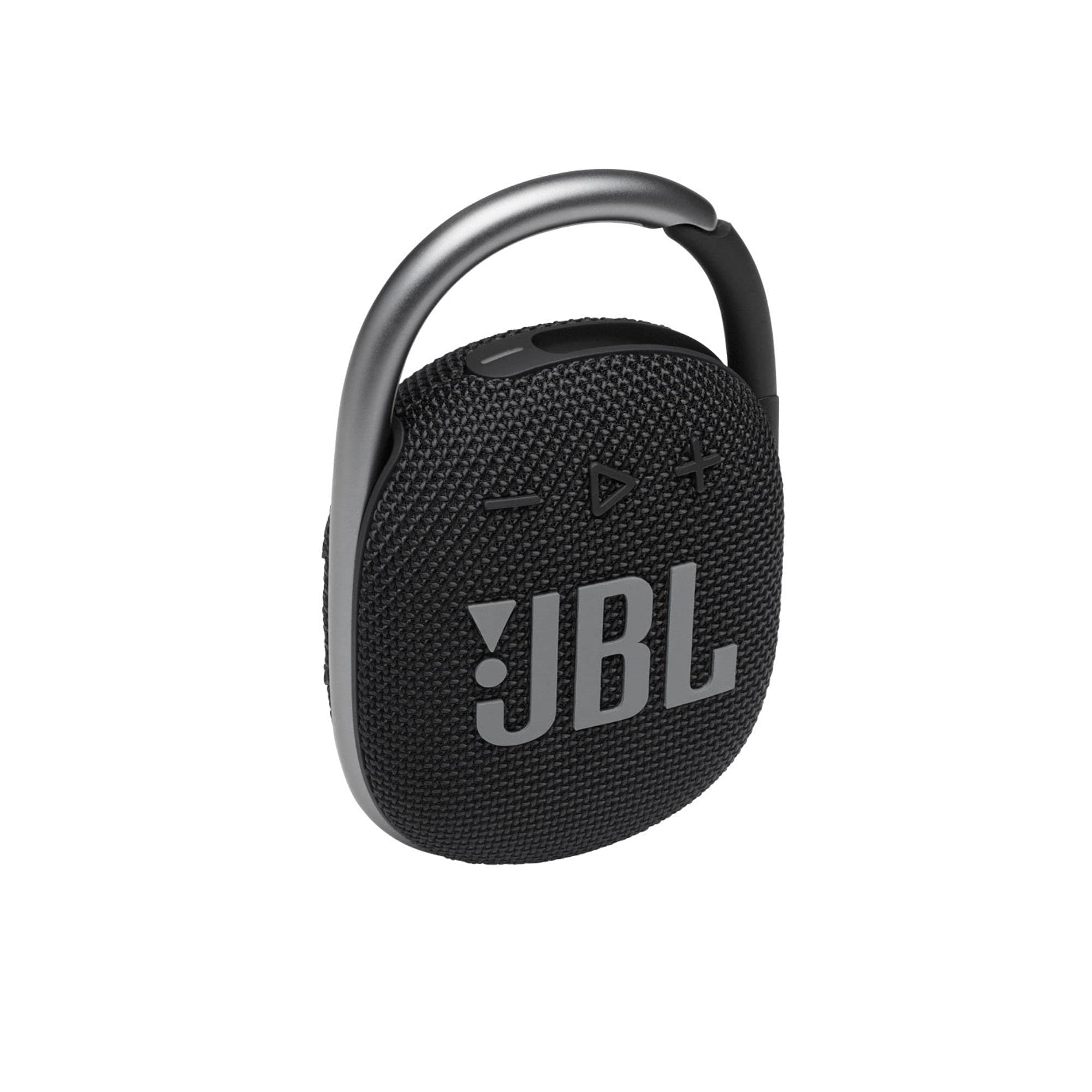 JBL Clip 4 Portable Mini Bluetooth Speaker Big Audio and Punchy Bass 10HRS OF PLAYTIME (Water Proof)