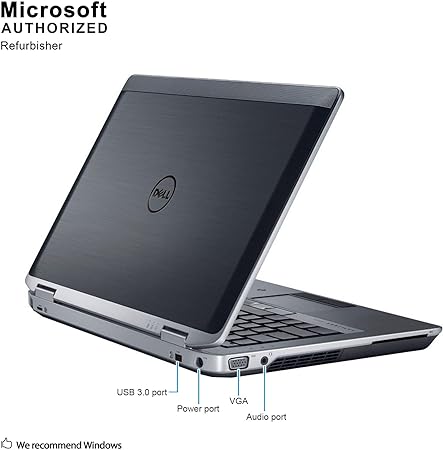 Dell Latitude E6330 - Image 2