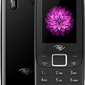 itel 5081 Mobile Phone