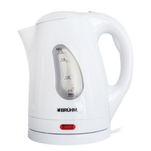 Bruhm Electric Kettle 1.7L BKR-174