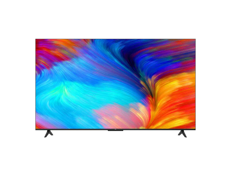 TCL TV 65 UHD ANDROID BLACK 65P635 - Image 5
