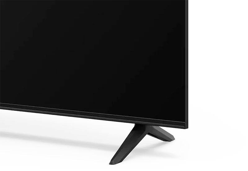 TCL TV 65 UHD ANDROID BLACK 65P635 - Image 2