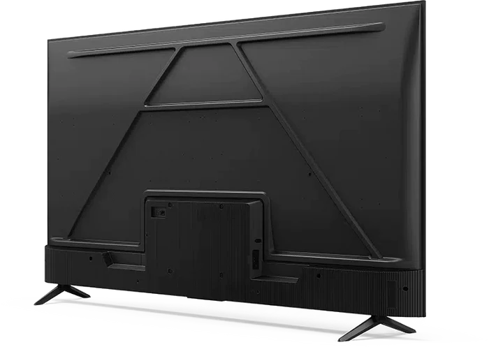 TCL TV 65 UHD ANDROID BLACK 65P635 - Image 4