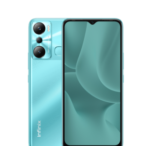 Infinix Hot 20i, 128GB, 4GB RAM, 6.6 Inch Display