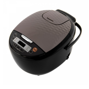 Evvoli Digital Rice Cooker 5L-RC5006B