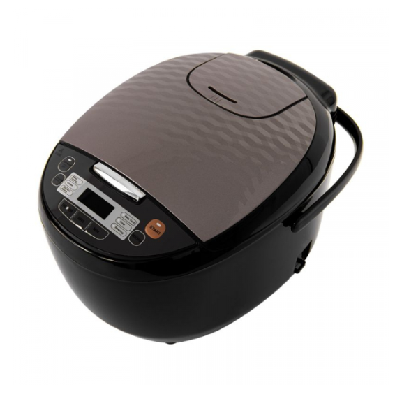 Evvoli Digital Rice Cooker 5L-RC5006B