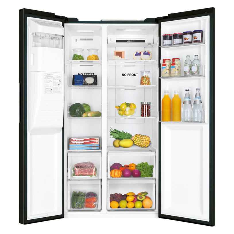 Refrigerator HAIER HSR 3918 FIPB - Image 3
