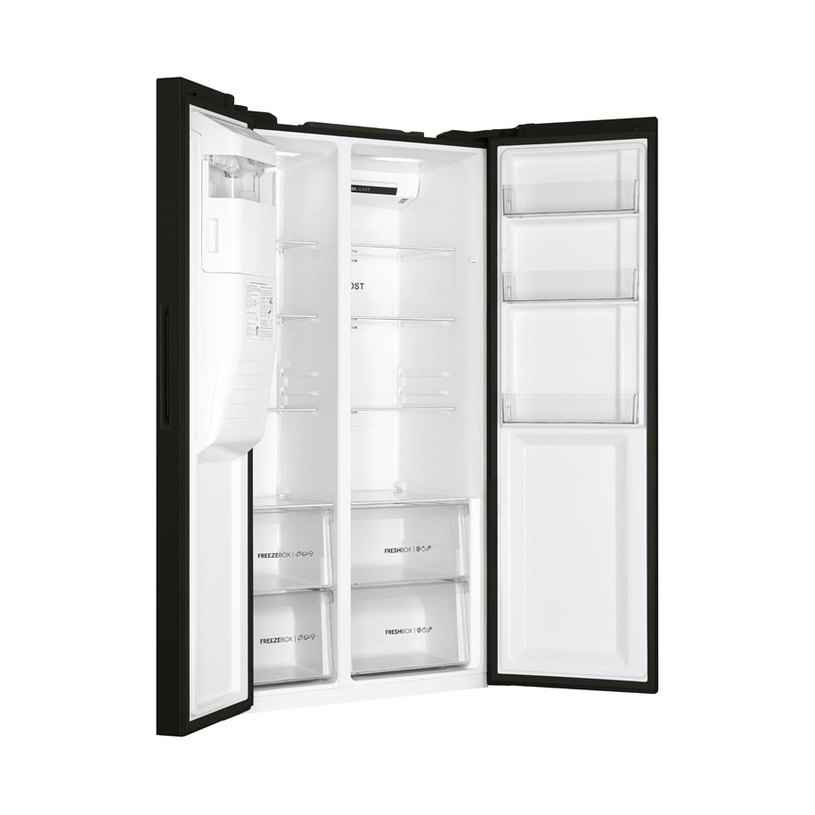 Refrigerator HAIER HSR 3918 FIPB - Image 4