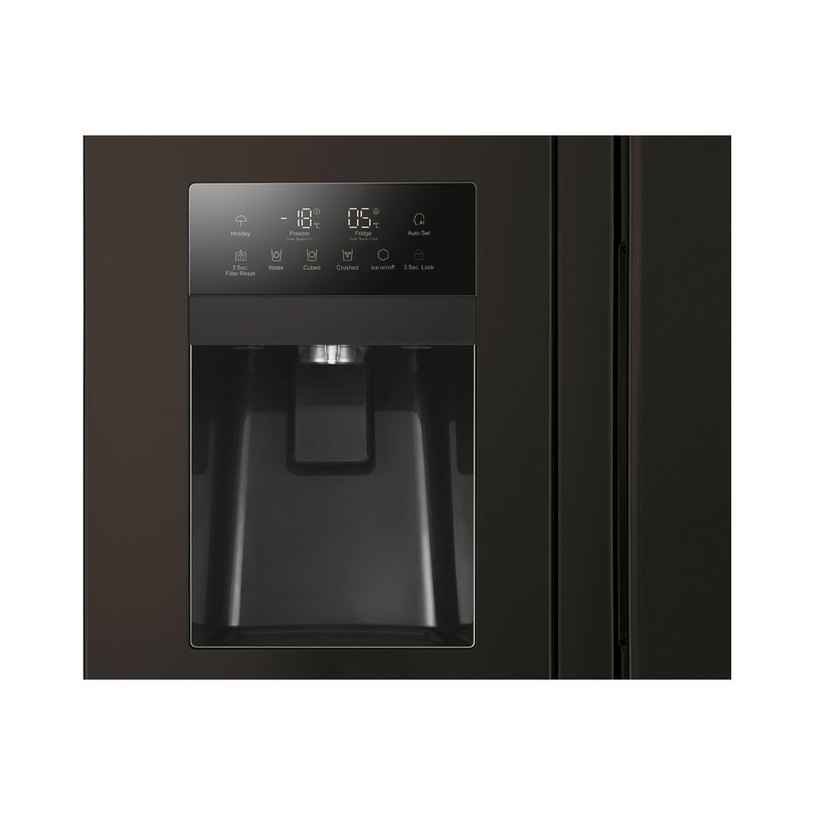 Refrigerator HAIER HSR 3918 FIPB - Image 2