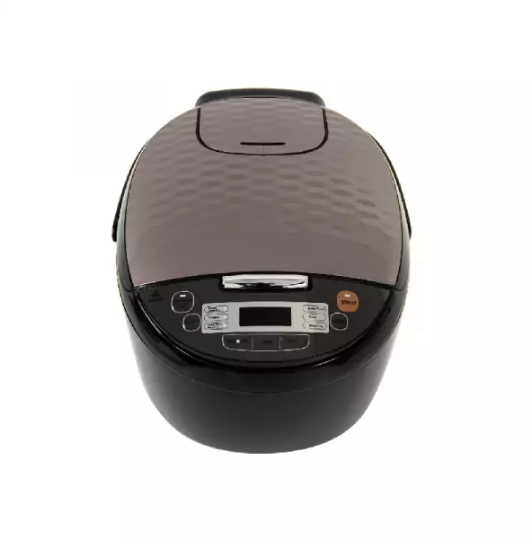 Evvoli Digital Rice Cooker 5L-RC5006B - Image 2