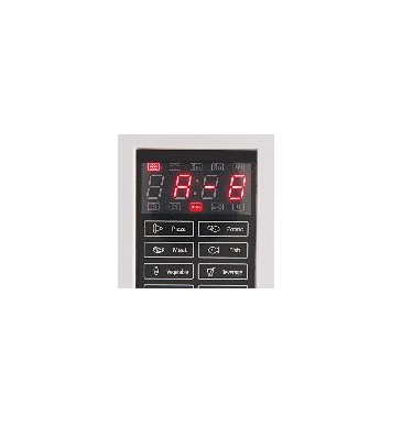 Kenwood Microwave 25L 1000W with Grill Digital 5 Power Levels MWL210 - Image 3