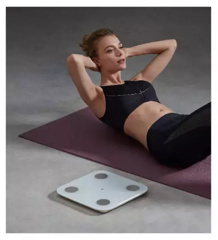 Xiaomi Redmi Scale 2 BT With Supporting Bluetooth NUN4056GL - Image 4