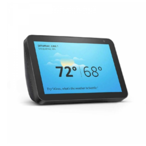 Amazon Echo Show 8 1st Gen 8" Black