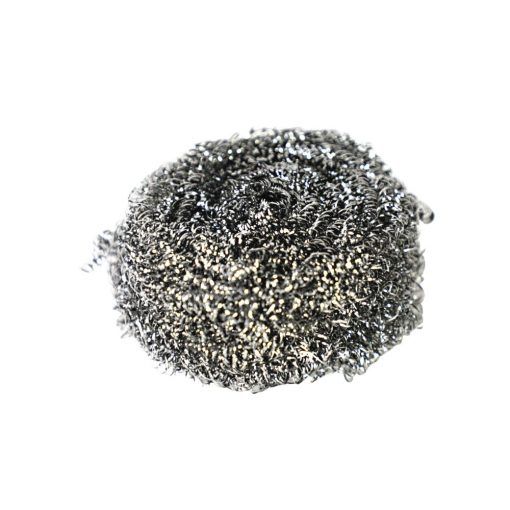 Oks Scourer Stainless Steel 3Pc 200st 4253 - Image 2