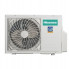 Hisense Split Air Conditioner 22000BTU Inverter + Filter AS-22TR4SBBDB1/W - Image 2