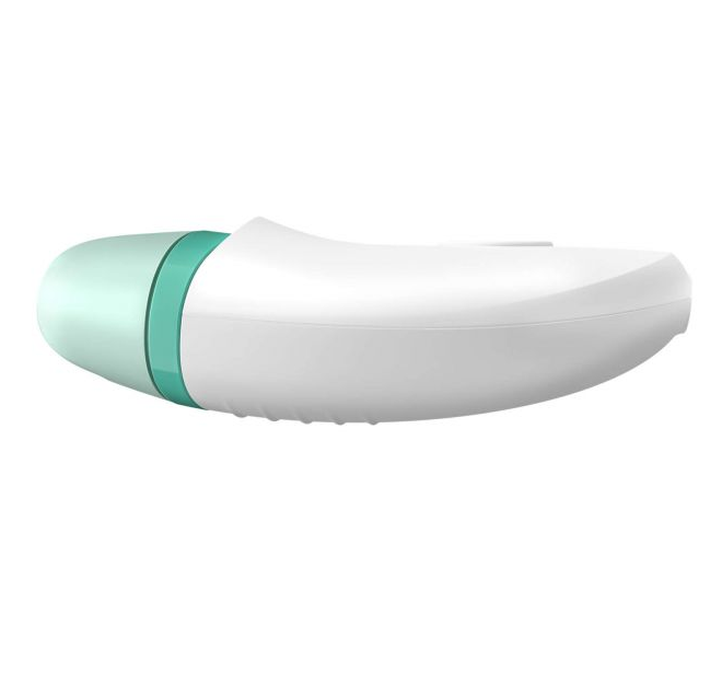 Philips Epilator 0.5 mm From Root Washable Head BRE224 - Image 2