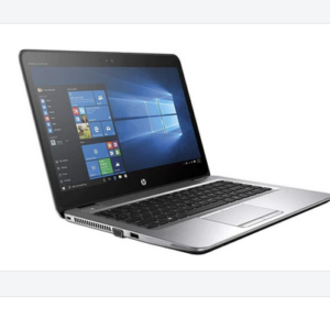 Hp Elitebook 840 G3 ( 6th generation ) Intel Core i5 Ram 8gb Storage 256 Ssd