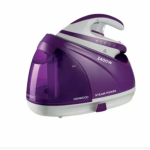 Kenwood Steam Iron Station 1.8L 2400w SSP40.000WP