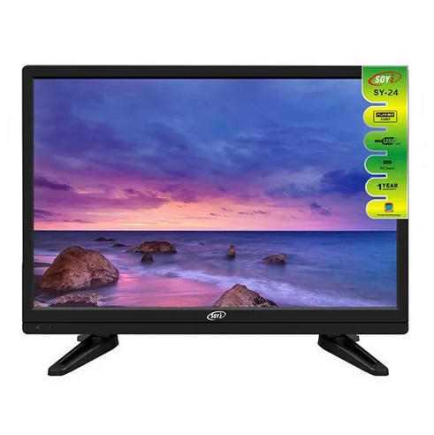 SOYI 24 Inch LED TV