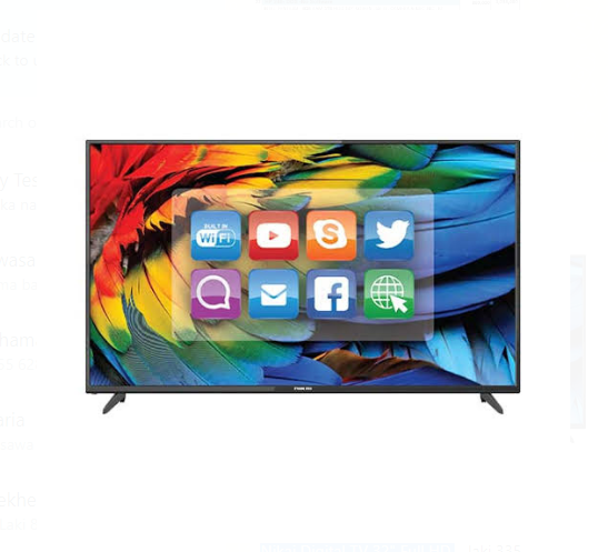 Nikai Digital TV 32" Full HD