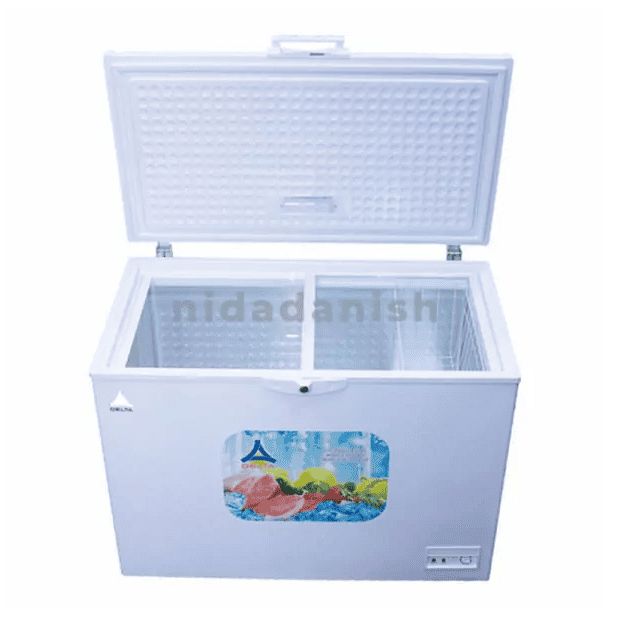 Delta Chest Freezer 303L 1 Door DDF-360 - Image 2