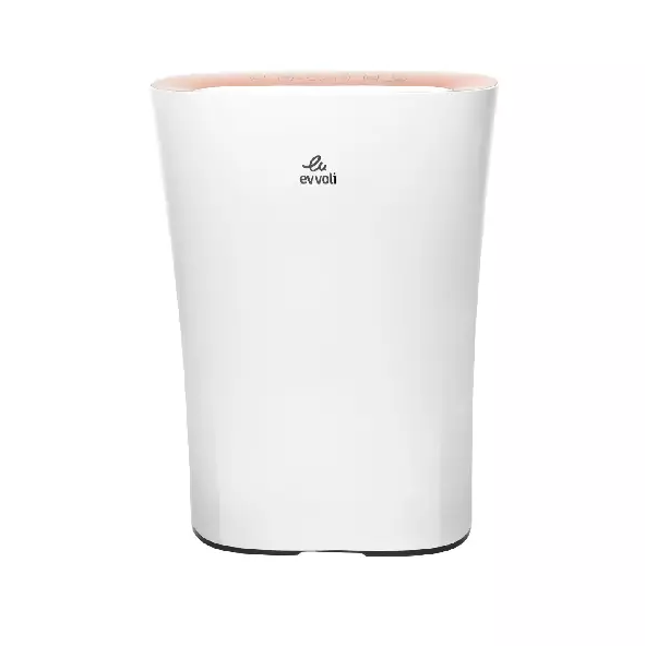 Evvoli Air Purifier with True Hepa Indicator & 5 Layer Filters EVAP-24W - Image 2