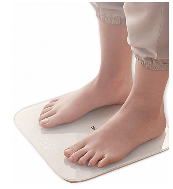 Xiaomi Smart Weighing Scale 2 Generation 1.5V NUN4056GL - Image 3