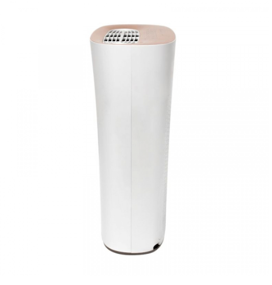 Evvoli Air Purifier with True Hepa Indicator & 5 Layer Filters EVAP-24W - Image 3
