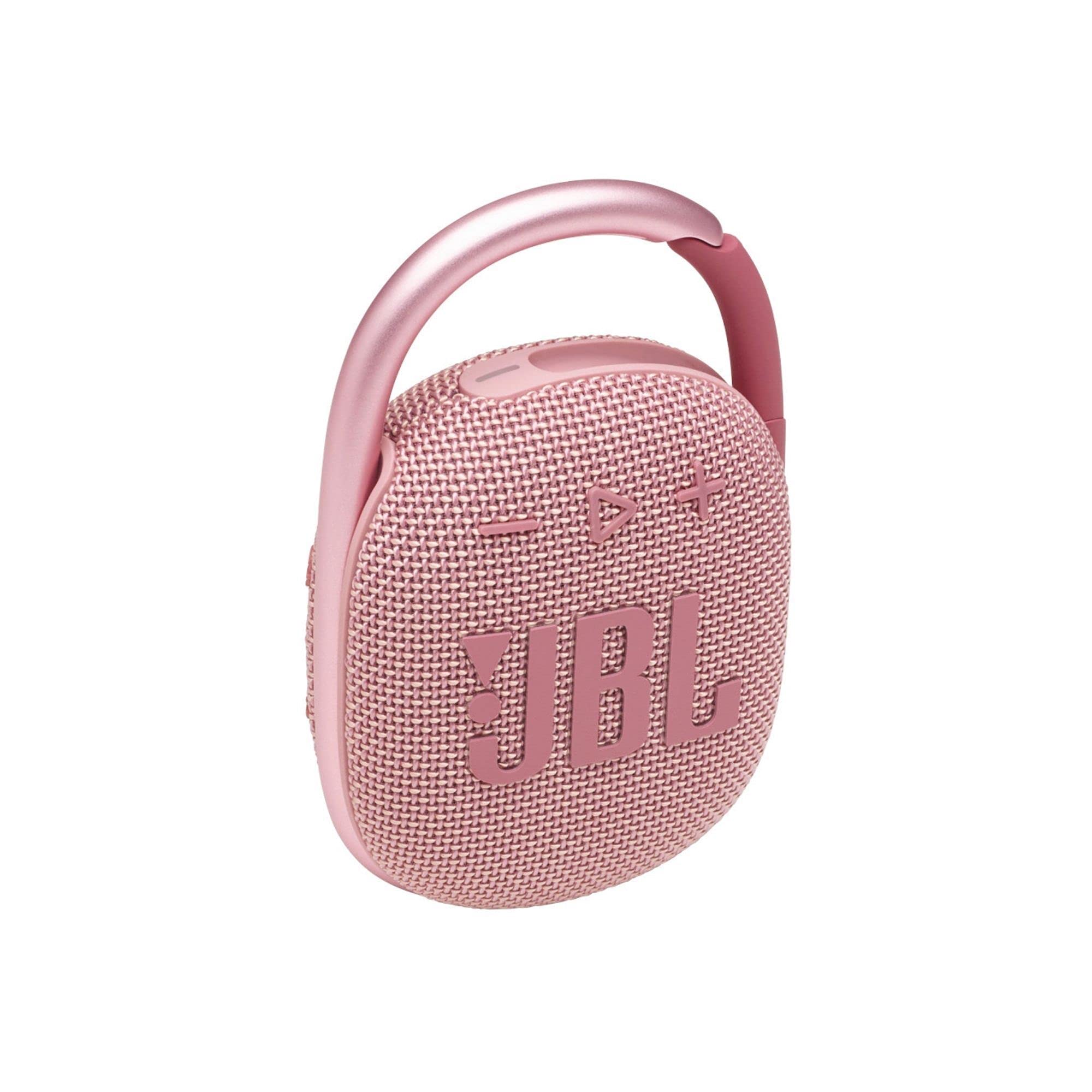 JBL Clip 4 Portable Mini Bluetooth Speaker Big Audio and Punchy Bass 10HRS OF PLAYTIME (Water Proof) - Image 2
