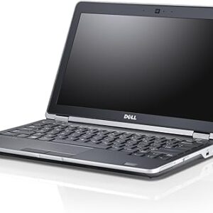 DELL LATITUDE E6230, 4GB RAM, 500GB HDD, INTEL CORE i5