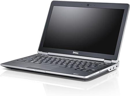 DELL LATITUDE E6230, 4GB RAM, 500GB HDD, INTEL CORE i5