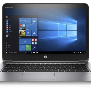 Hp elitebook 1040 Intel core i5 Ram 8gb Storage 256ssd Screen 14" Slimest