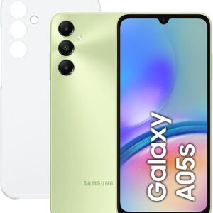 Samsung Galaxy A05s 128 GB