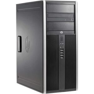 HP COMPAQ 8200 ELITE INTEL CORE I5 - 3.1GHZ - 4GB 500GB
