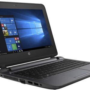 HP ProBook 11 G2 4GB / 500GB intel Celeron, Touch Screen