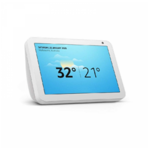 Amazon Echo Show 8 1st Gen 8" White