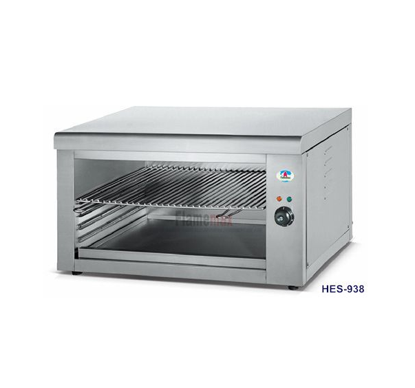 Nadstar8 Oven Grill Electric Hes938
