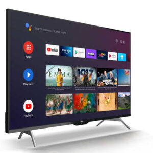 Itel 32 Inch TV full HD i-cast Technology
