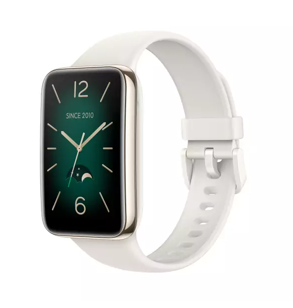 Xiaomi Redmi Smart Bands 7 Pro Supporting Bluetooth BHR6076GL - Image 2