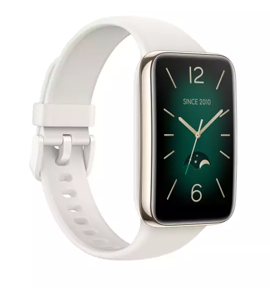 Xiaomi Redmi Smart Bands 7 Pro Supporting Bluetooth BHR6076GL - Image 3