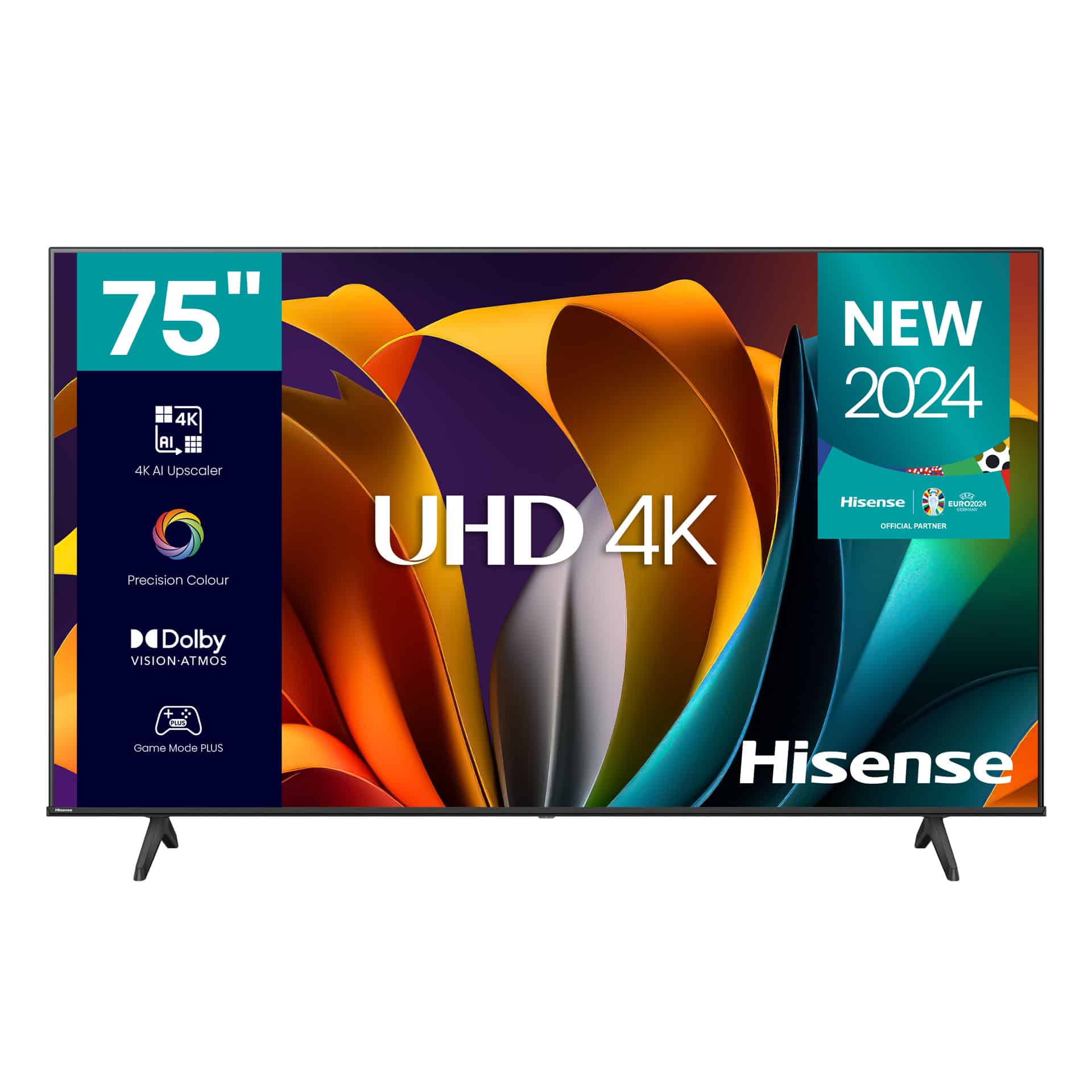 Hisense Tv 75 Inch-75A6N