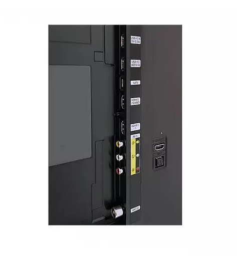 Samsung 43" LED 4K Crystal UHD Smart TV Air Slim Design 43AU8000 - Image 5