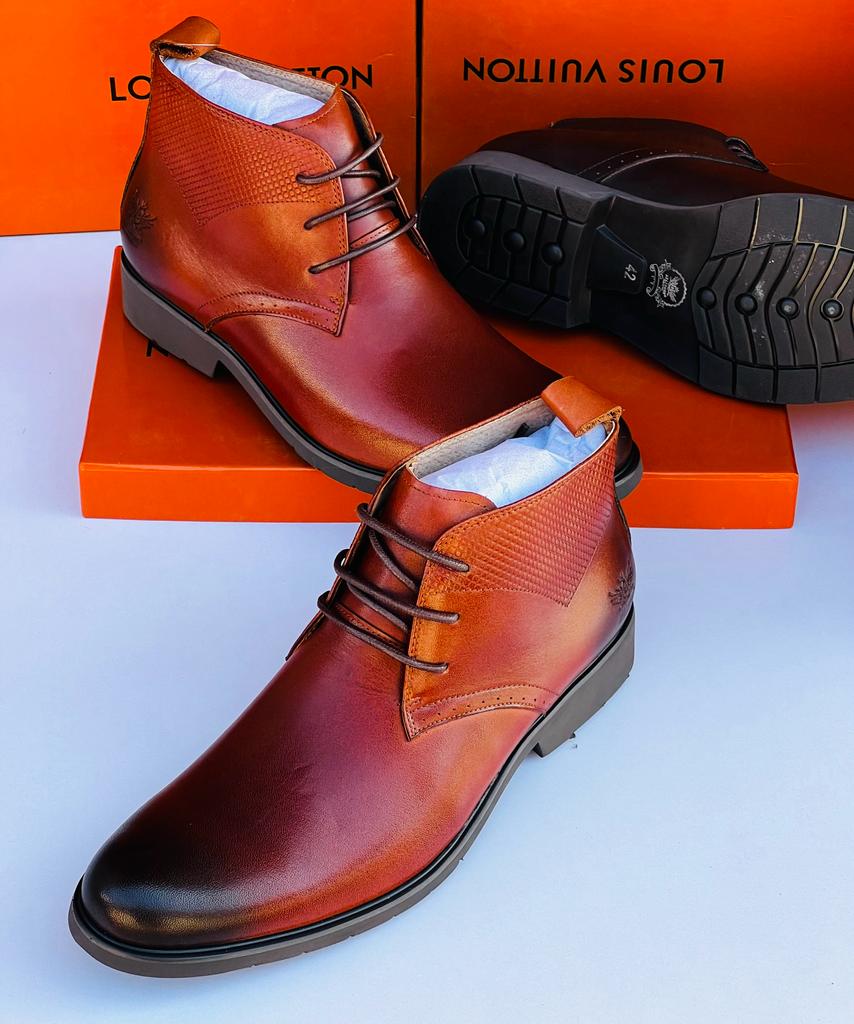 Thursday Boot Men Shoes Tape 2