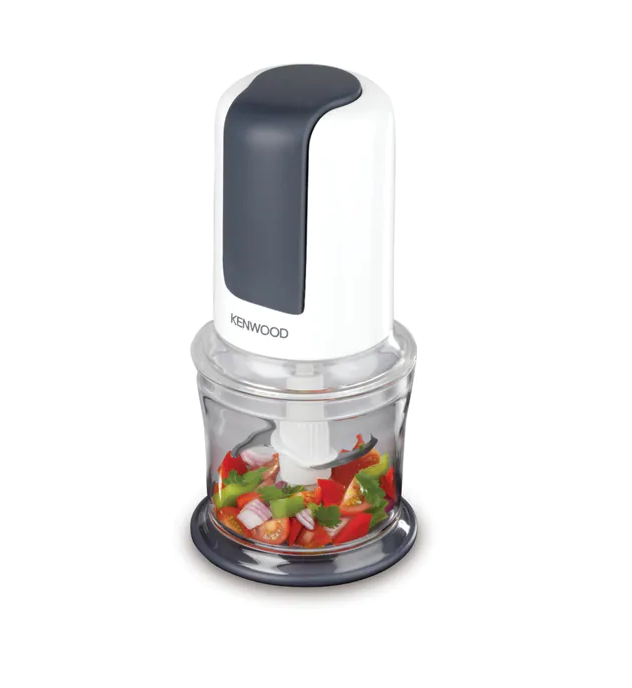 Kenwood Chopper Quad Blade 0.5L 500W – CH580001 - Image 2